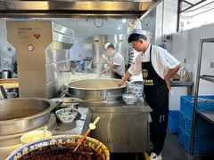 -清真磨沟沿老字号牛肉面(总店)