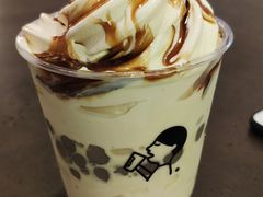 -喜茶(佛山岭南站店)
