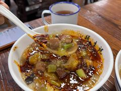 -段生记肉丸糊辣汤(西铁大明宫住宅小区店)