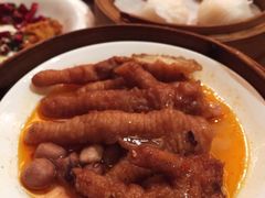 -南安大酒店-自助餐厅