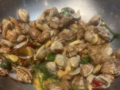 -永红源啤酒·烧烤·海鲜·大排档(青特城店)