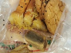 -闻酥园(大慈寺店)