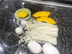 -韩阳王石板烤肉