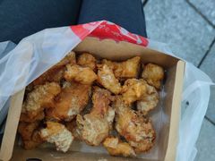 -阿捡忭京炸鸡(韭菜园总店)