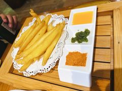 -春满园·邯郸菜发祥地(滏东店)