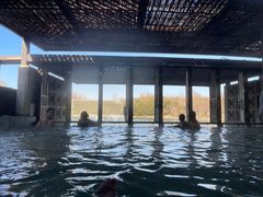 -春晖园度假酒店温泉