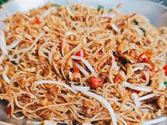 -花和尚·湘西小串烧烤(祈福店)