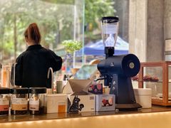 -MQ COFFEE STAND明谦(新洲店)