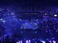 -宝能国际体育演艺中心