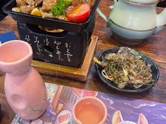 -仙隐小鹿中華の日料(正弘城店)