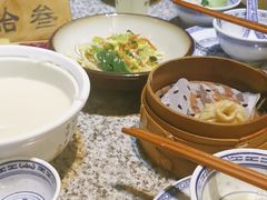 -南京大牌档(凯德1818店)
