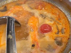 -Thai Alley泰爱里(二沙岛店)