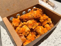 -阿捡忭京炸鸡(韭菜园总店)