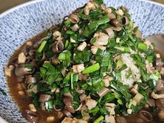 -老家黄墩小错鸡·活海鲜