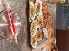 -有局·成都市井烧烤·精酿啤酒(双楠店)