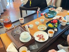 -乙十六·湖景