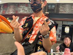-粉粉乐鲷鱼烧(美罗城店)