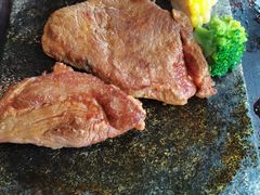 -西堤岛西餐·棋牌(横岗店)