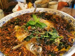 -杨记隆府(白象街店)