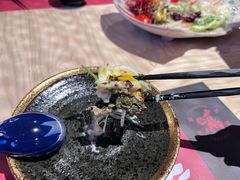 -鸟山鸣·日料食堂(王府井店)