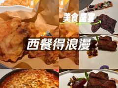 -赤火牛排(金狮广场店)