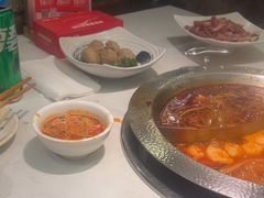 -川锅一号火锅(1818牌楼店)
