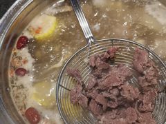 -名门潮牛·鲜牛肉海鲜火锅.烧烤自助餐厅(诚丰广场店)