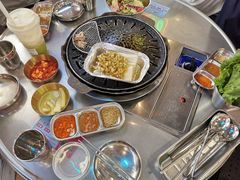 -玄希浪漫厨房·韩料烤肉(湖滨银泰in77店)