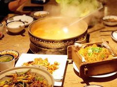 -酸喜·三度酸·贵州味