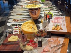 -拉蒂娜·巴西牛排馆 Latina·Brazilian Steakhouse(王府井喜悦店)
