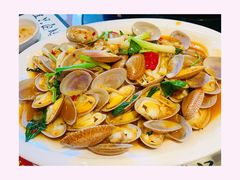 -壹只卤鹅·潮汕菜(莲塘店)