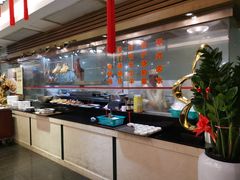 -北海渔村酒楼·粤菜海鲜点心(新华店)