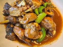 -曹家小菜(胜太路店)