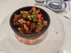 -白家餐厅(徐家汇店)
