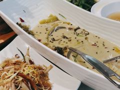 -桃源春晓中餐厅 TaoYuan Restaurant
