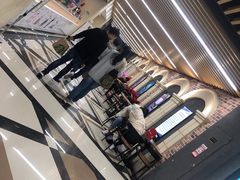-SFC上影影城(新世界店)