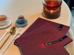 -广州富力丽思卡尔顿酒店·丽轩·粤菜