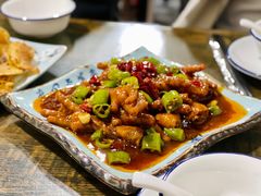 -神仙钵湘香土菜馆(光华路店)