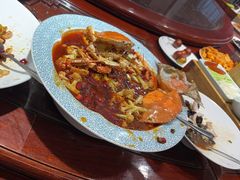-胶东人家(奥体中心店)