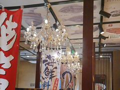 -千代武日本料理(爱建店)