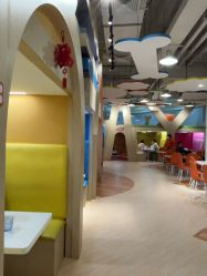 -尼克Playtime(欢乐海岸店)