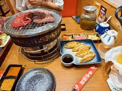 -牛也烧肉(摩尔城店)