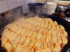 -黄阿姨锅贴大王(万航渡路店)