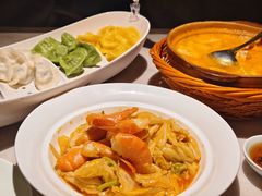 -船歌·鱼水饺青岛菜(闽江二路店)