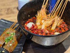 -成都吃客(九眼桥店)