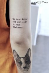 -飛凡TATTOO纹身•原创