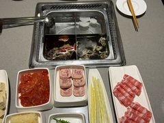 -海底捞火锅(奥山世纪城店)