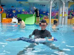 -艾悠宝亲子游泳·水育早教·婴幼儿游泳·儿童游泳