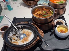 -谷田稻香·砂锅菜(汇暻广场店)