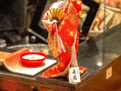-鸟山鸣·日料食堂(王府井店)